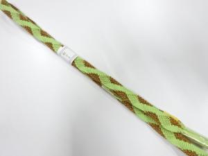 大特価品　上質　未使用品　正絹　夏手組帯締め